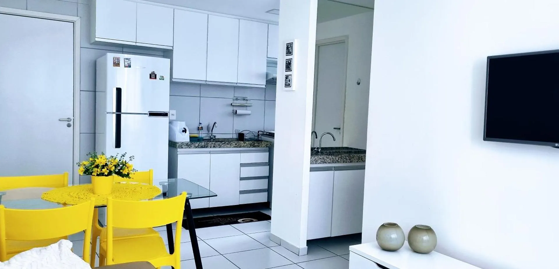 Melhor Localizacao Em Boa Viagem! Recife Daire