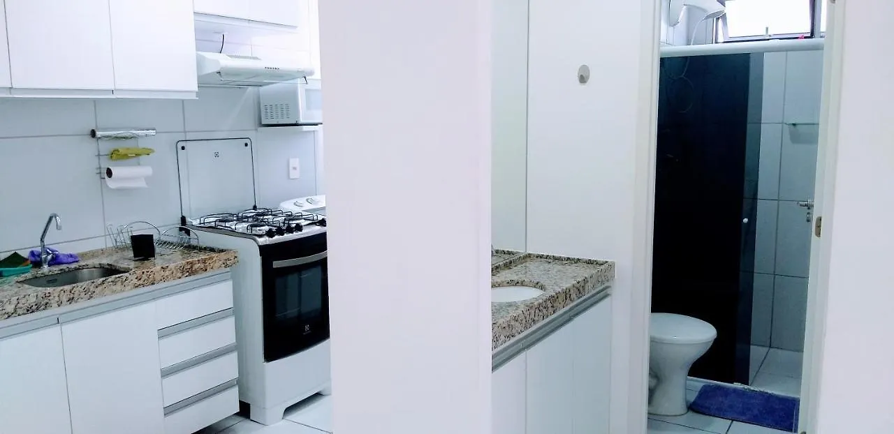Apartmán Melhor Localizacao Em Boa Viagem! Recife