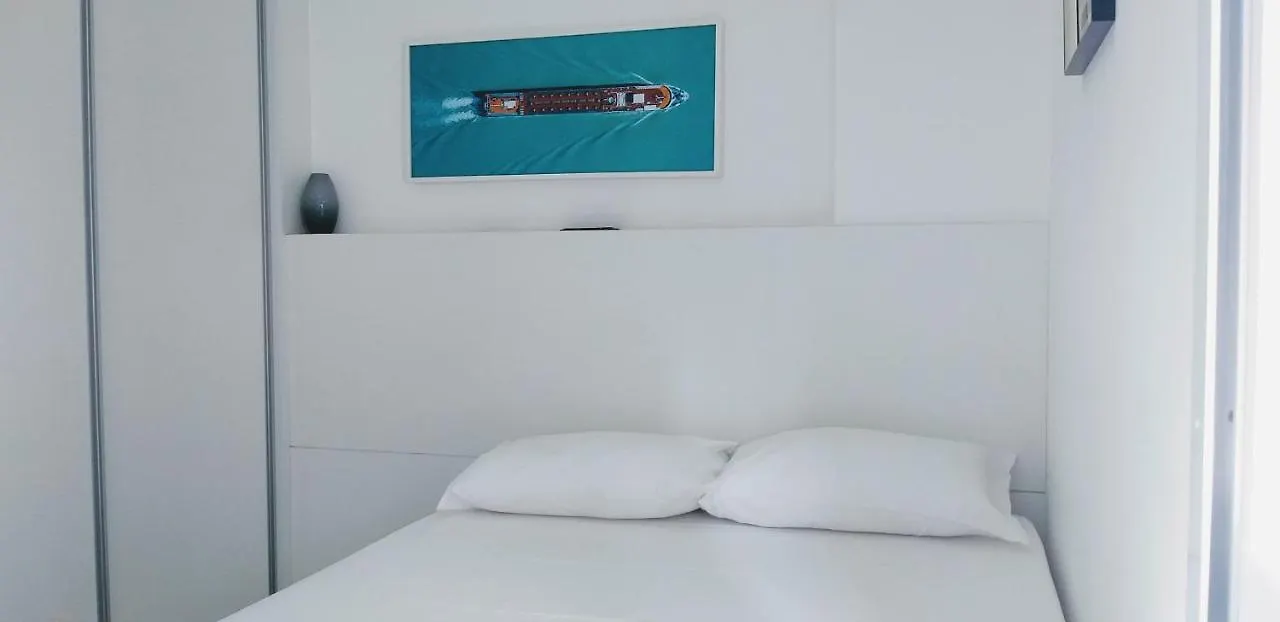 Melhor Localizacao Em Boa Viagem! Recife Apartmán