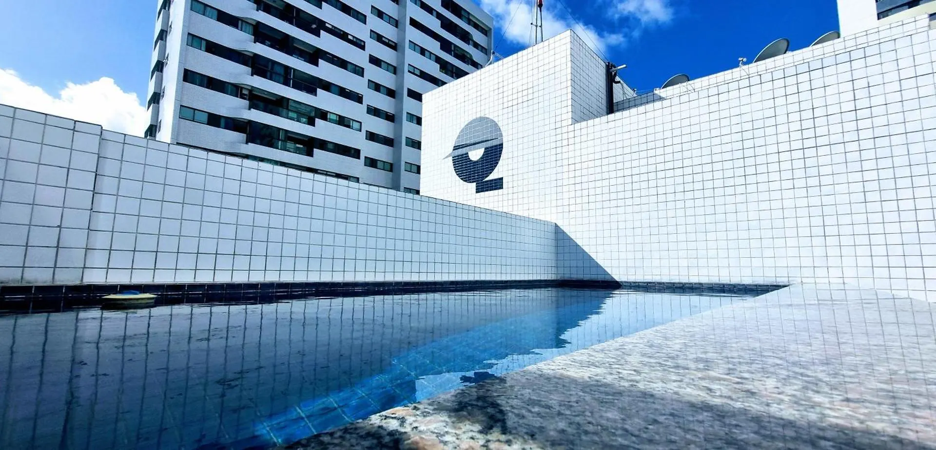 Melhor Localizacao Em Boa Viagem! Recife Brazílie