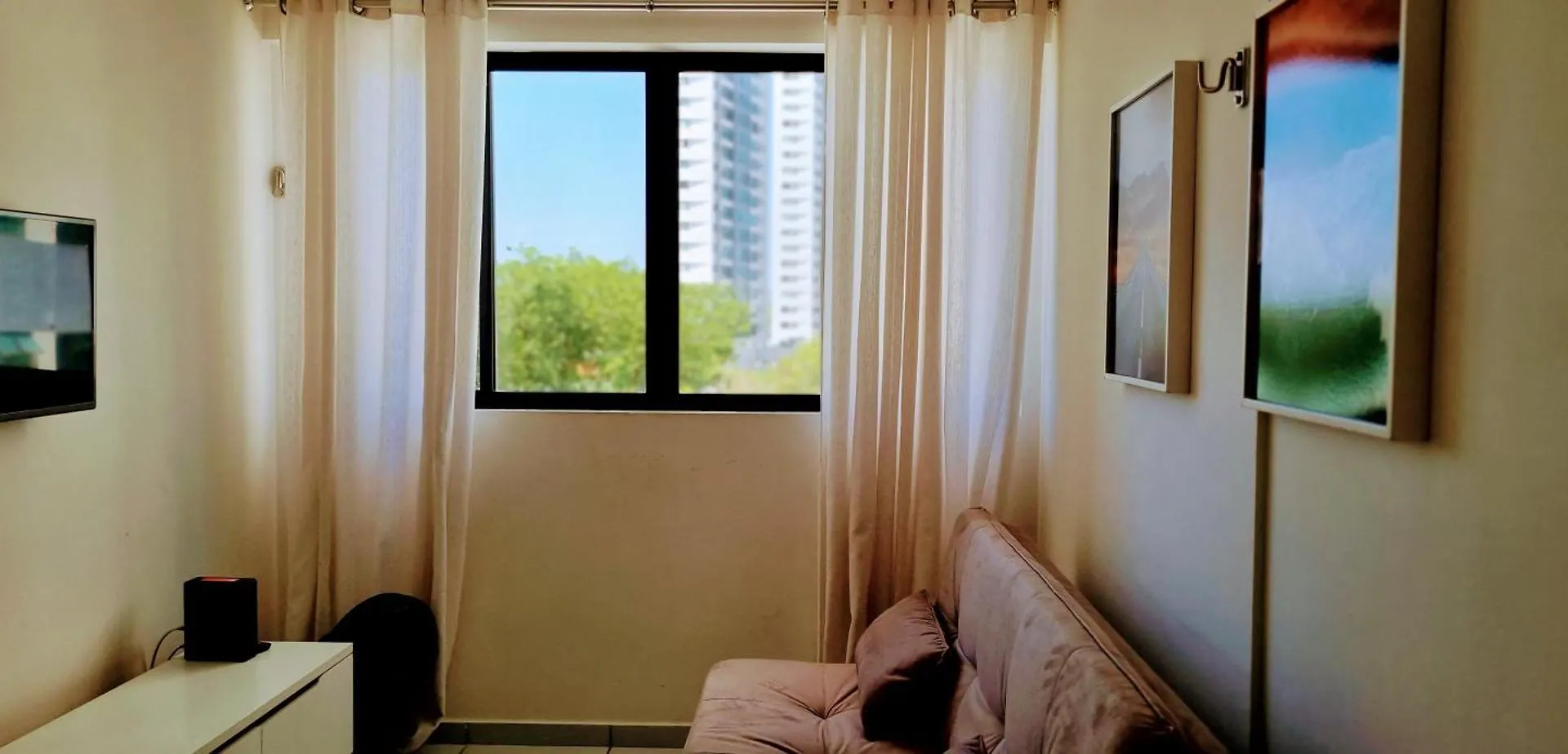 Melhor Localizacao Em Boa Viagem! Recife 0*,  Brazílie